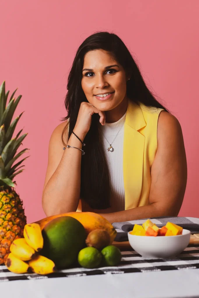 Laida Cotto, Nutricionista Puerto Rico y Psiconutricionista Online